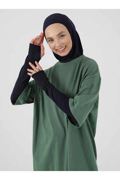Ecardin Pro Sport Set - Navy Blue