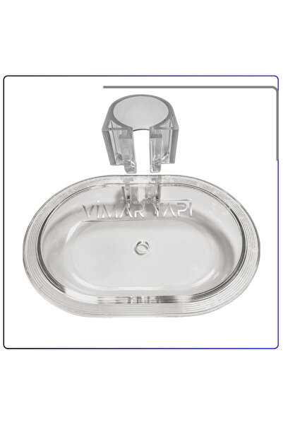 VitrA 33033YP VitrA -ARTEMA-Sabunluk –  Sürgü Takımı