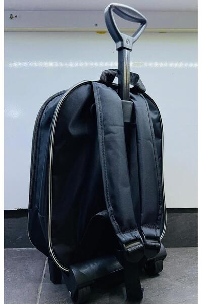 Kuzey Treend Children's Kindergarten Squeegee Bag 35X25Cm