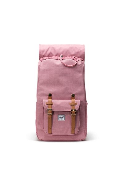 Herschel Supply Co. حقيبة ظهر متوافقة مع Herschel Little America مقاس 15 بوصة / 16 بوصة بسعة 30 لترًا