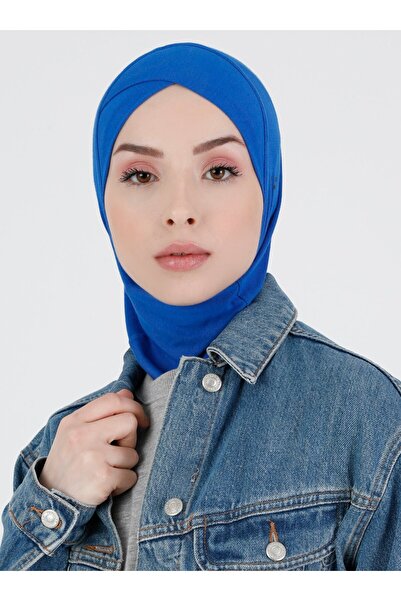 Ecardin Șapcă sport - albastru cobalt Albastru -