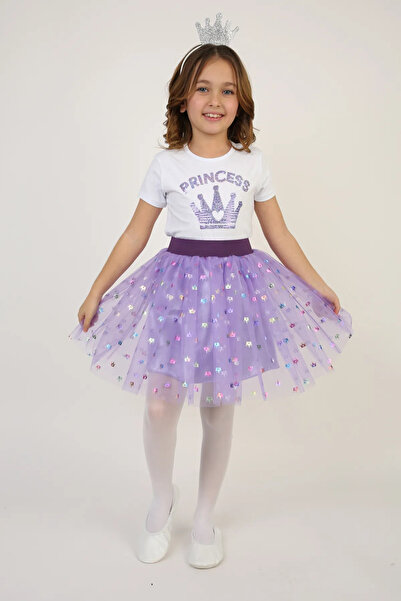 Nacar KIZ ÇOCUK ALT ÜST TAKIM 23 NİSAN KIYAFETLERİ