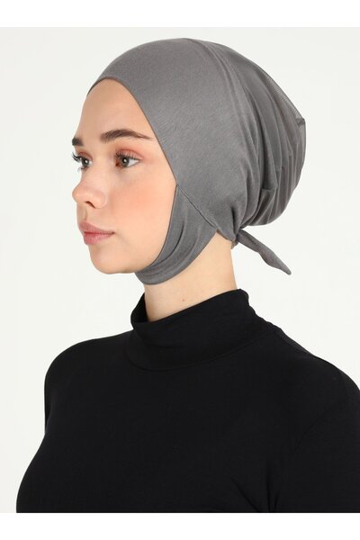 Ecardin Ecardin - Σκούρο γκρι - Καπό