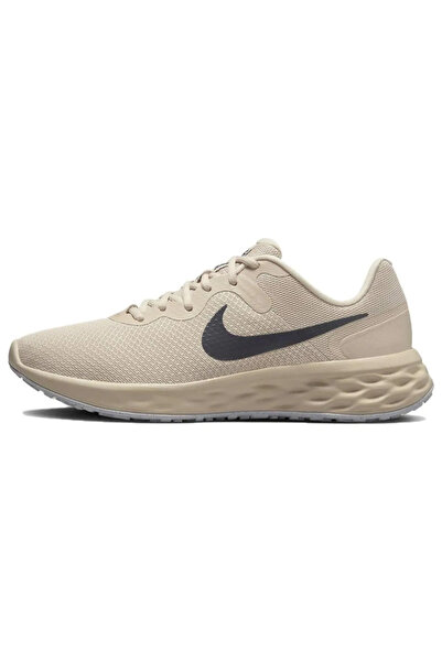 Nike Revolution 6 Nn Erkek Koşu Ayakkabısı Dc3728 101 (Dar Kalıp 1 Beden Büyük Alınız)