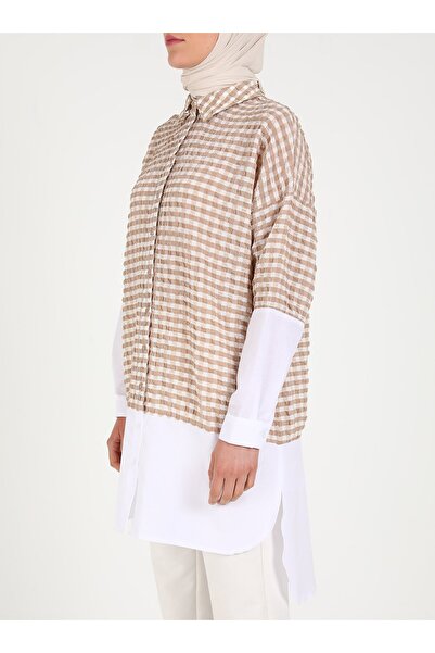 Tavin Mink Tavin Blouse / Shirt