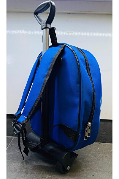 Kuzey Treend Geanta pentru gradinita pentru copii cu racleta 35x25cm