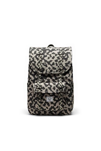Herschel Supply Co. حقيبة ظهر للكمبيوتر متوسطة الحجم متوافقة مع أمريكا مقاس 15 بوصة/16 بوصة سعة 21 لترًا
