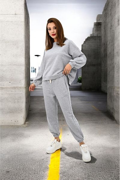 adorashop Women's cotton suit Lifestyle 4162