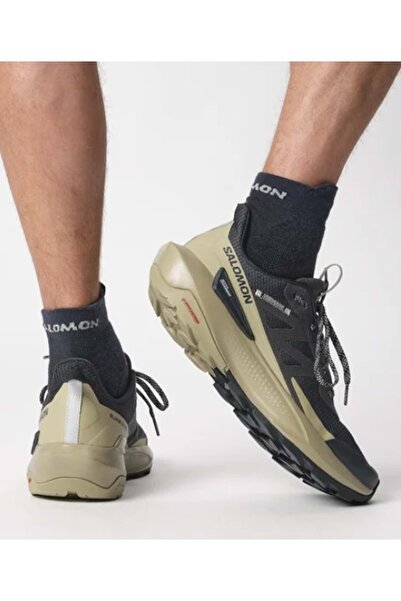 Salomon Elixir Activ Patika Koşu Ayakkabısı Erkek Spor Ayakkabı LACİVERT