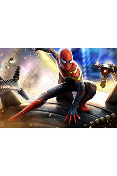 OEM Poster No Way Home Spiderman, 61x90cm, poster952, Zumzeria ®