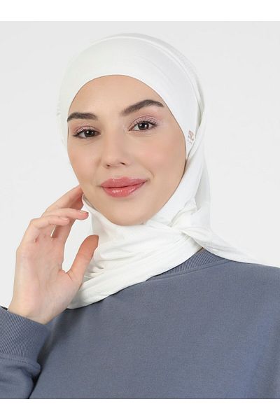 Ecardin Pro Scarfs - 05 Cream -