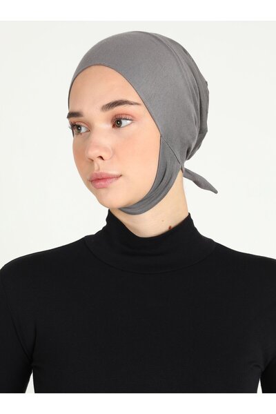 Ecardin Ecardin - Σκούρο γκρι - Καπό