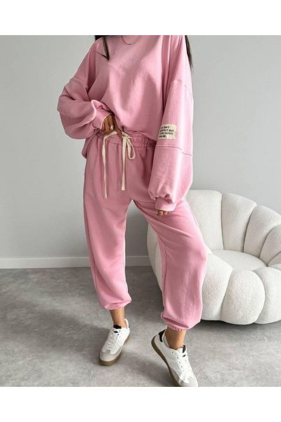adorashop Women's cotton suit Lifestyle 4162