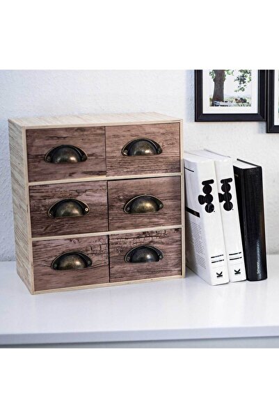 d-c-fix 276-0478 Лепило с дървесен мотив (45 см x 2 м)