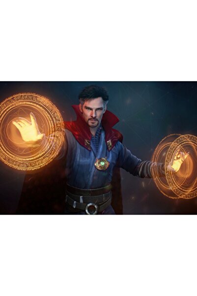 OEM Αφίσα Doctor Strange, 61x90εκ., poster985, Zumzeria