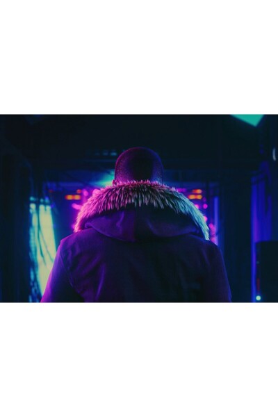 OEM Αφίσα Spiderman Miles Morales 2022, 61x90εκ., poster989, Zumzeria