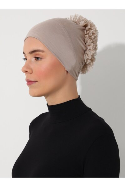 Tuva Fit Bone με πώμα πώματος - Ανοιχτό βιζόν - Tuva