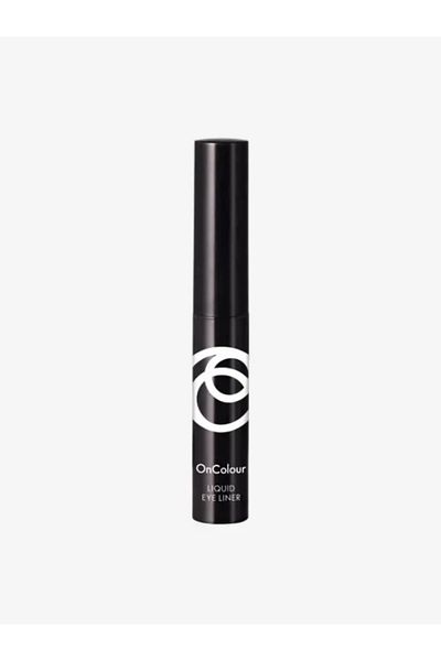 Oriflame Black Oncolour Liquid Eyeliner 35424