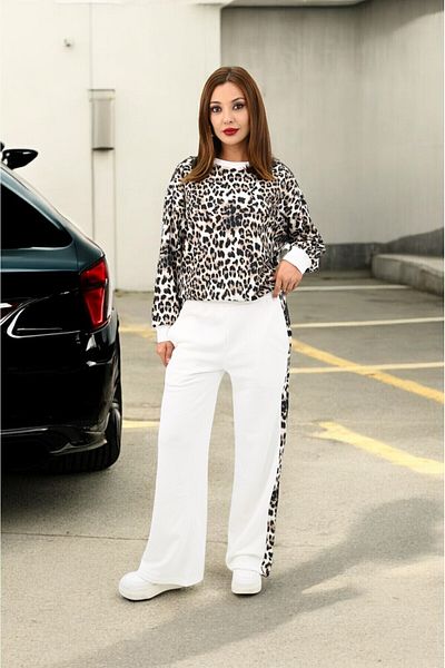 adorashop White S