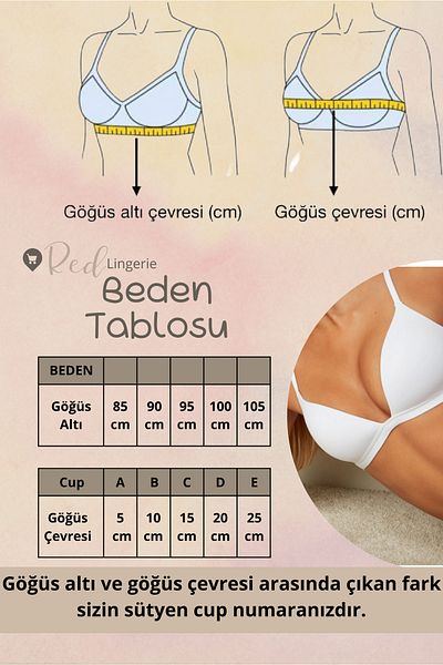red iç giyim Χτενισμένο βαμβακερό Minimizer Gathering Grey σουτιέν