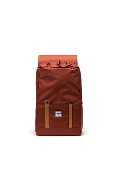 Herschel Supply Co. Herschel Retreat Premium Fabric 13''/14'' Inc Compatible Small Size Backpack