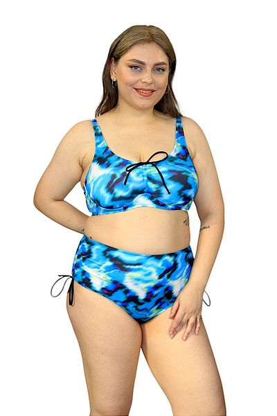 shra mayo Battal Bikini Set Gatherer
