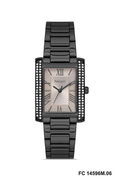Ferrucci Ferrucci̇ Women's Watch