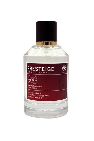 Prestige عطر برستيج رقم 20 او دي بارفيوم 100 مل