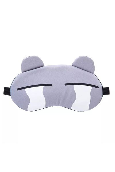 Generic SLEEPING EYE MASK - EMOJI - 02