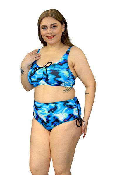 shra mayo Battal Bikini Set Gatherer