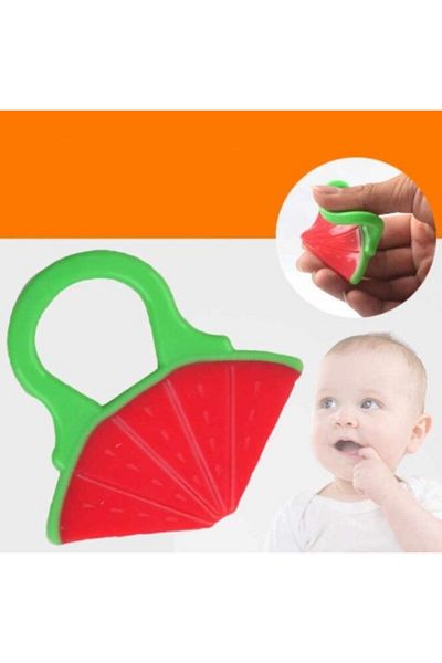 Generic teether for babies