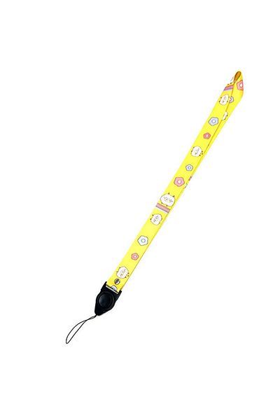 Generic Card Holder Detachable Lanyard 05