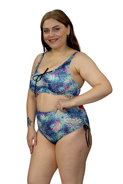 shra mayo Battal Bikini Set Gatherer