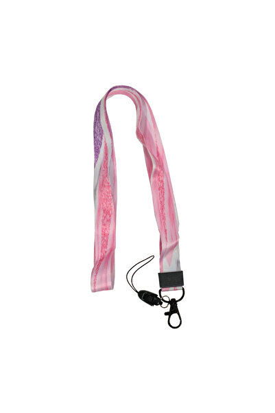 Generic Card Holder Detachable Lanyard 39