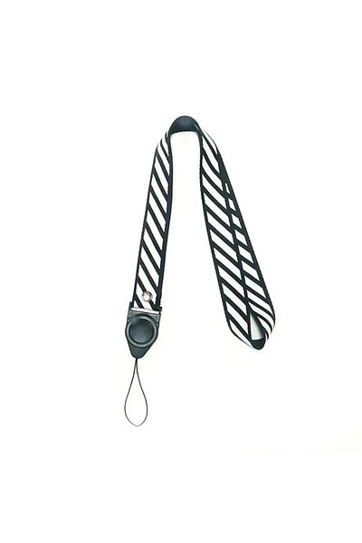 Generic Card Holder Detachable Lanyard 01