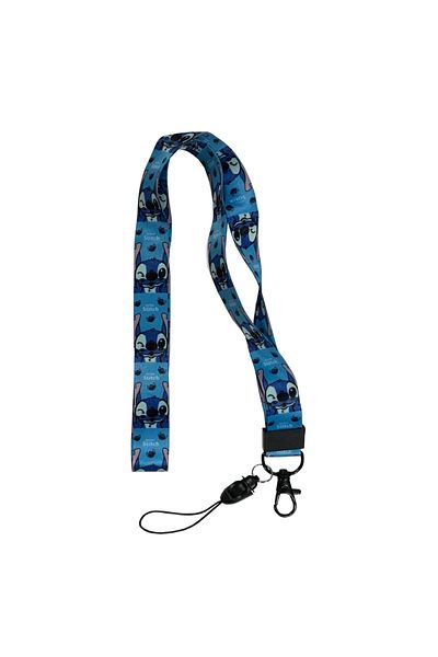 Generic Card Holder Detachable Lanyard 34