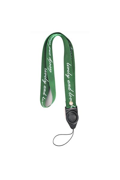 Generic Card Holder Detachable Lanyard 03