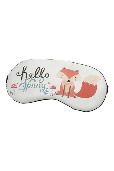 Generic SLEEPING EYE MASK - KORIAN STYLE - 07