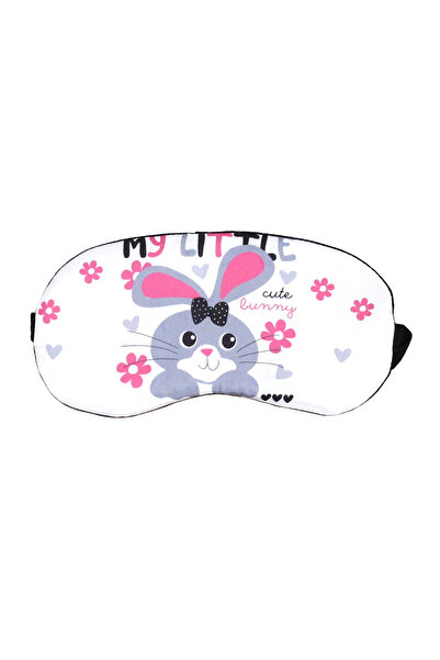 Generic قناع العين للنوم مع كيس ثلج - 36