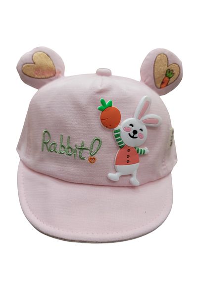Aware Time 0-18 Months Unisex Baby & Kids Accessory Summer Hat