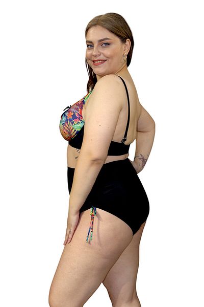 shra mayo Battal Bikini Set Gatherer