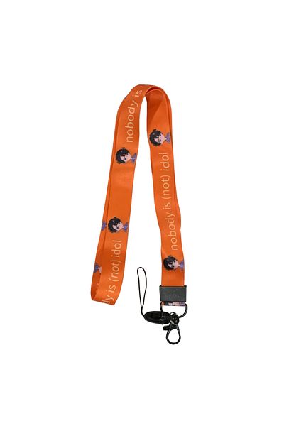 Generic Card Holder Detachable Lanyard 32