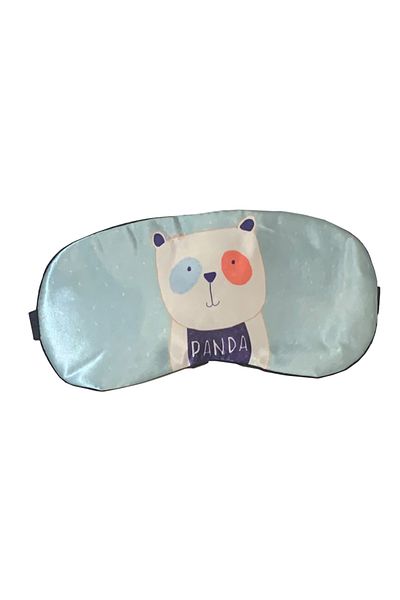Generic SLEEPING EYE MASK WITH ICE BAG - 37