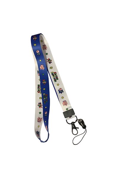 Generic Card Holder Lanyard 36
