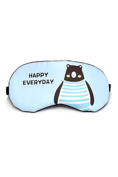 Generic SLEEPING EYE MASK - KORIAN STYLE - 13