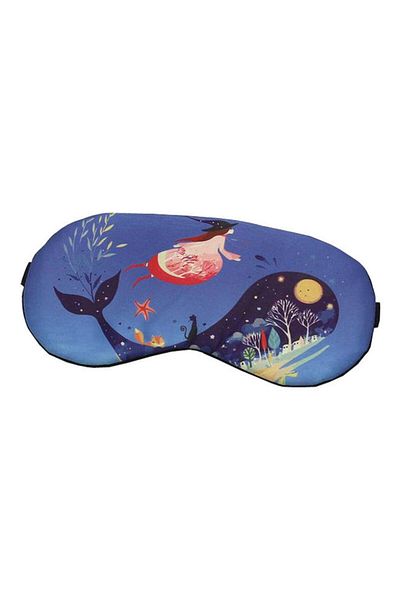 Generic SLEEPING EYE MASK - KORIAN STYLE - 06