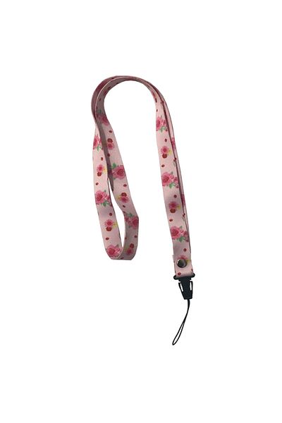 Generic Card Holder Lanyard 37