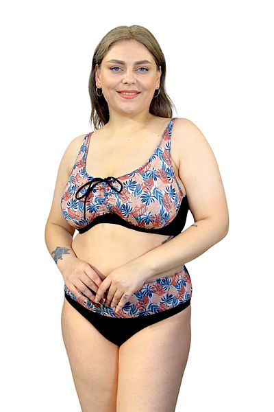 shra mayo Battal Bikini Set Gatherer