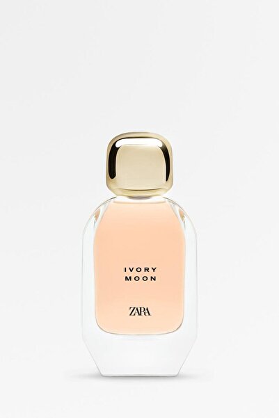 Zara IVORY MOON EDP 100 ML / 3.38 oz