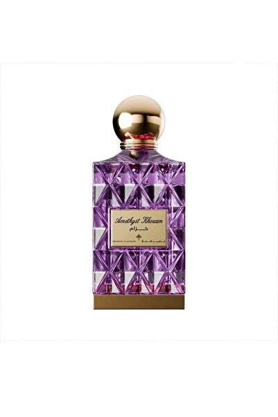IBRAHEEM AL.QURASHI عطر أميثست خزام 75 مل